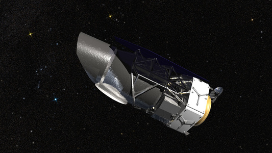 Wfirst with stars