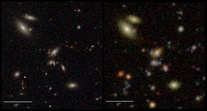 Roman-Rubin image simulation Roman-Rubin image simulation