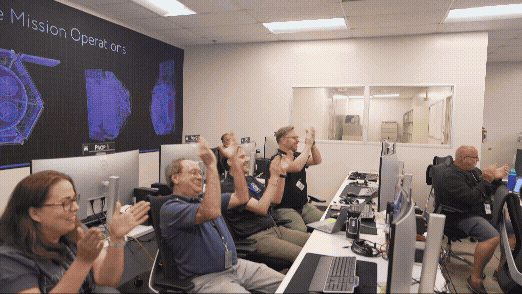 WFI Activation